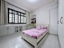 Blk 827 Jurong West Street 81 (Jurong West), HDB Executive #590935511